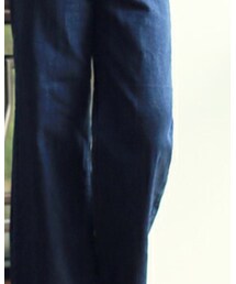 KORMARCH | デニムパンツ