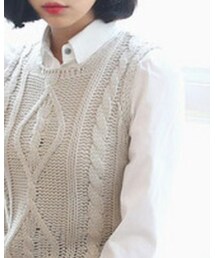 KORMARCH | シャツ/ブラウス