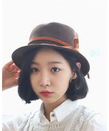 KORMARCH | ハット