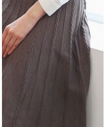 KORMARCH | スカート