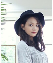 KORMARCH | ハット