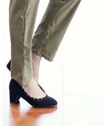 KORMARCH | パンプス