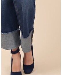 KORMARCH | パンプス