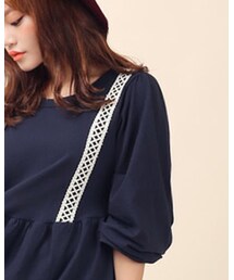 KORMARCH | シャツ/ブラウス