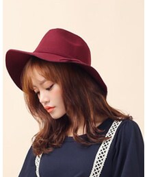 KORMARCH | ハット