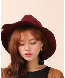 KORMARCH | ハット