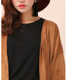 KORMARCH | Tシャツ/カットソー