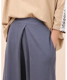 KORMARCH | パンツ