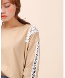 KORMARCH | Tシャツ/カットソー