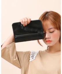 KORMARCH | クラッチバッグ