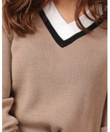 KORMARCH | ニット/セーター