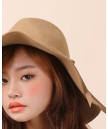 KORMARCH | ハット