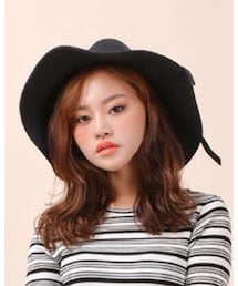 KORMARCH | ハット