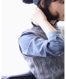 KORMARCH | シャツ/ブラウス