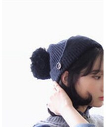 KORMARCH | ハット