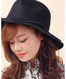 KORMARCH | ハット