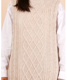 KORMARCH | ニット/セーター