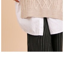 KORMARCH | パンツ