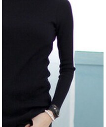 KORMARCH | ニット/セーター