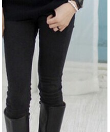 KORMARCH | その他パンツ