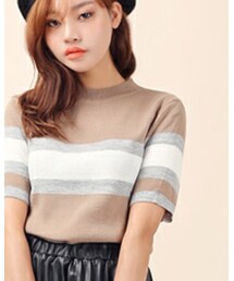 KORMARCH | Tシャツ/カットソー