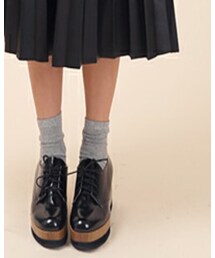 KORMARCH | シューズ