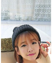 KORMARCH | ハット