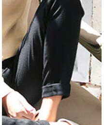 KORMARCH | その他パンツ