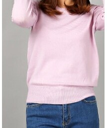 KORMARCH | ニット/セーター