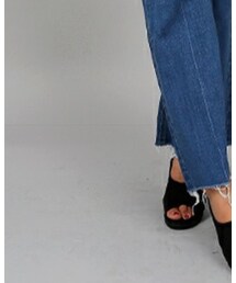 KORMARCH | サンダル