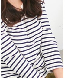 KORMARCH | Tシャツ/カットソー