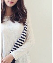 KORMARCH | カーディガン/ボレロ