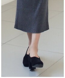 KORMARCH | パンプス