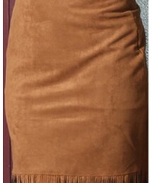 KORMARCH | スカート