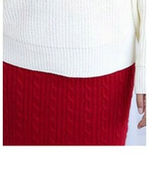 KORMARCH | スカート