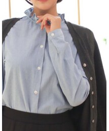 KORMARCH | シャツ/ブラウス