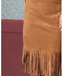 KORMARCH | スカート