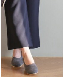 KORMARCH | パンプス