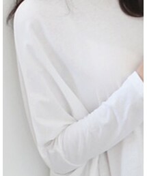 KORMARCH | Tシャツ/カットソー