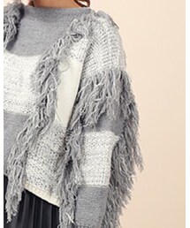 KORMARCH | ニット/セーター