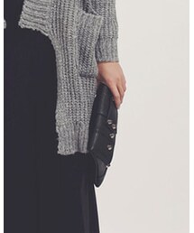 KORMARCH | クラッチバッグ