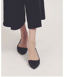 KORMARCH | パンプス