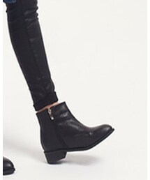 KORMARCH | ブーティ