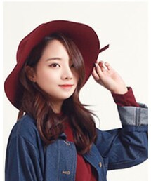 KORMARCH | ハット