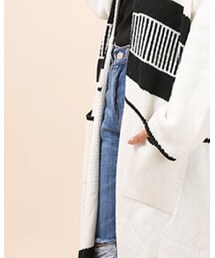 KORMARCH | デニムパンツ