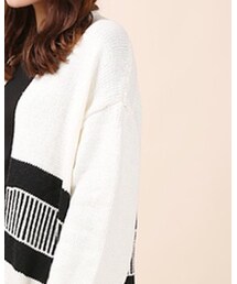 KORMARCH | カーディガン/ボレロ