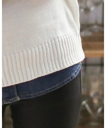 KORMARCH | その他パンツ