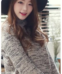 KORMARCH | ニット/セーター