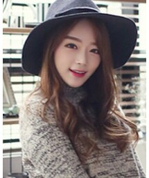 KORMARCH | ハット