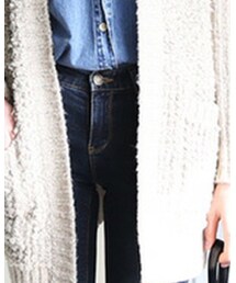 KORMARCH | デニムパンツ